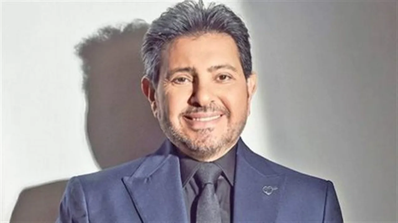 خروج هاني شاكر.. تحسن ملحوظ في حالته الصحية يسمح بمغادرة المستشفى نهاية الأسبوع